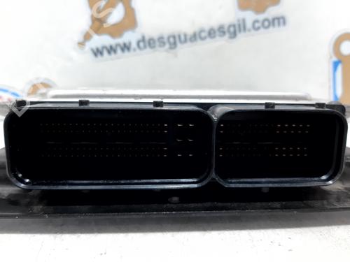 Engine control unit (ECU) SEAT IBIZA IV (6J5, 6P1)  | BP20757917M57 