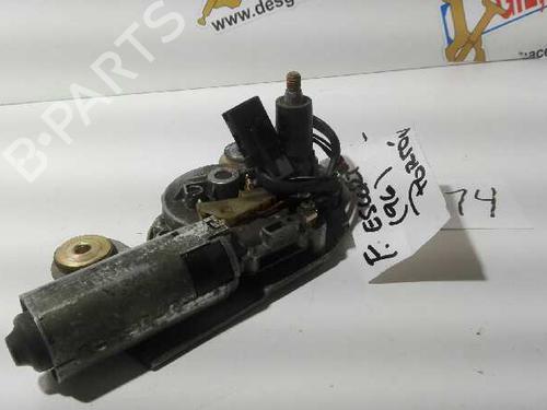 Rear wiper motor FORD ESCORT VI (GAL, AAL, ABL)  | BP20773940M102 