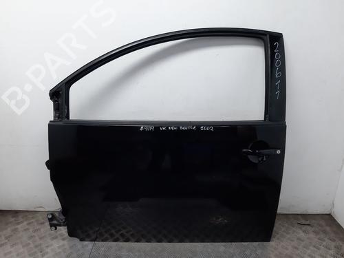 Used Left front door Left front door VW NEW BEETLE (9C1, 1C1) 1.9 TDI (101 hp) 34519667 34519667