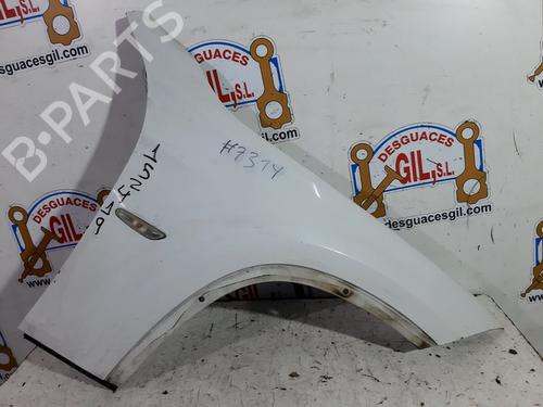 Used Right front fenders BMW X1 (E84) xDrive 18 d (143 hp) 20761189