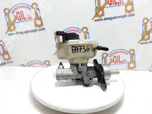 Used Brake master cylinder SEAT ALTEA XL (5P5, 5P8) [2006-2015]  20811483