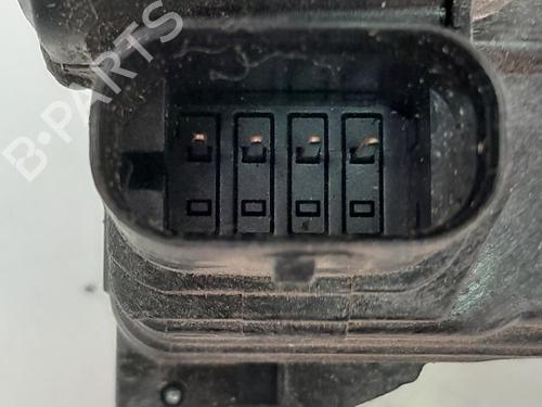 Front left lock MERCEDES-BENZ VITO Van (W447) 114 CDI (447.601, 447.603, 447.605) | BP27536465C98 