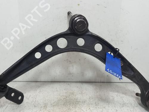 Used Left front suspension arm BMW 3 (E36) 325 tds (143 hp) 22222605