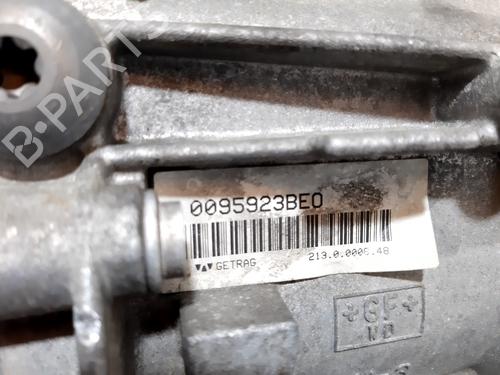 Gearbox BMW 1 (E87) 118 d | BP20757686M3 