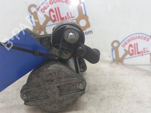 Starter DACIA SANDERO II  | BP20772284M8 