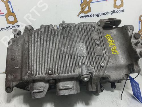 Oliebundkar OPEL ASTRA H (A04) [2004-2014]  20765418