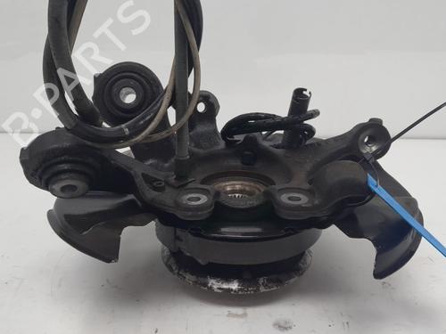 Left rear steering knuckle BMW 1 (E87) 118 d | BP27635929M27 