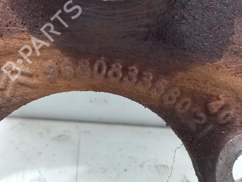 Other PEUGEOT 308 I (4A_, 4C_) | BP21559460O1