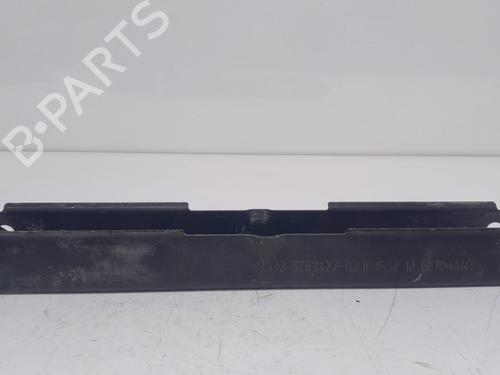 Left rear suspension arm BMW 1 (E87) 118 d | BP26507762M14 