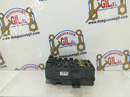 Fuse box HONDA CIVIC VIII Hatchback (FN, FK) 2.2 CTDi (FK3) | BP20803354E1 