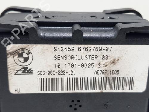 Electronic module BMW 3 (E90) 318 d | BP21553383M83 