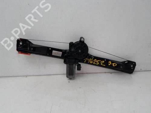 Used Front right window mechanism Front right window mechanism FIAT PUNTO EVO (199_) [2008-2026] 36502812 36502812