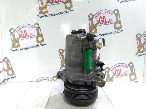 AC compressor BMW 3 (E46) 318 d | BP20800329M34 