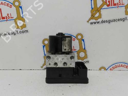 Used ABS pump SKODA OCTAVIA I (1U2) [1996-2010]  20784795