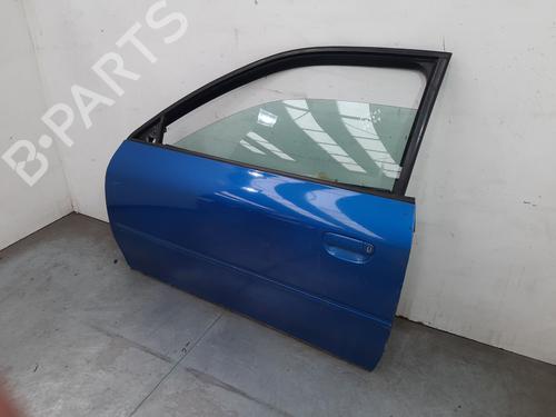 Left front door AUDI A3 (8L1) 1.9 TDI | BP21759095C2 
