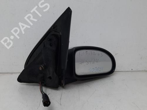 Used Right mirror Right mirror 38603908 38603908