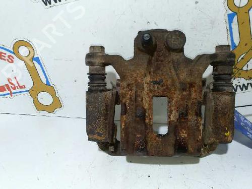 Right rear brake caliper NISSAN PATHFINDER III (R51) 2.5 dCi | BP20793476M106 