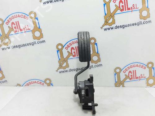Pedal RENAULT KANGOO / GRAND KANGOO II (KW0/1_) 1.5 dCi 85 (KW0K, KW0L, KW0B) | BP20793893I4 