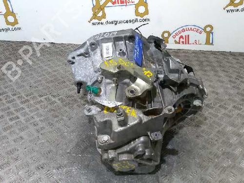 Gearbox DACIA DUSTER (HS_) | BP20799657M3 - Image 5