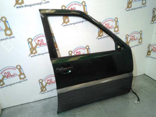 Right front door NISSAN TERRANO II (R20) 3.0 Di 4WD | BP20806495C3 