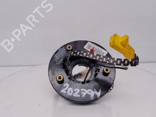 Used Squib airbag Squib airbag SEAT CORDOBA (6K2) [1999-2002] 34132761 34132761