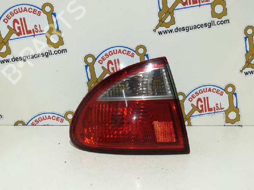 Used Left taillight SEAT LEON (1M1) [1999-2006]  20801140