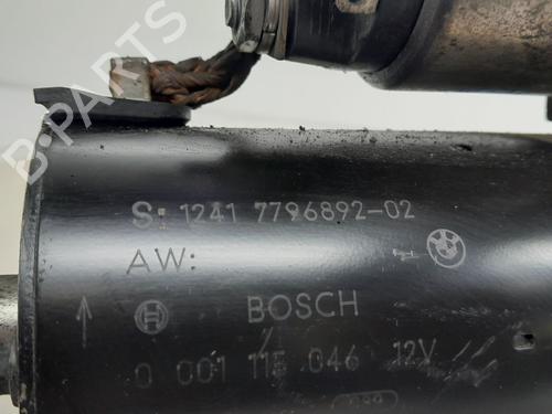 Starter BMW 3 (E90) 320 d | BP24432433M8 