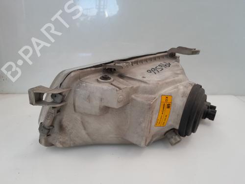 Right headlight OPEL ASTRA F Hatchback (T92) 1.7 D (F08, M08, F68, M68) | BP29511412C29 
