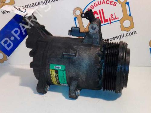 Used AC compressor MINI MINI (R50, R53) [2001-2006]  20773293
