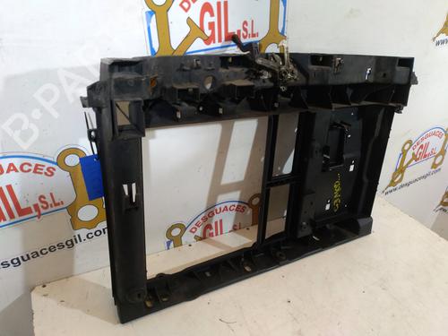 Front slam panel CITROËN C1 (PM_, PN_) 1.0 | BP20742159C72