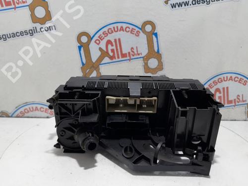 Climate control SEAT ALTEA (5P1)  | BP20760192I5 