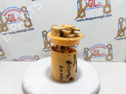 Used Fuel pump CITROËN XSARA (N1) 2.0 HDi 90 (90 hp) 20738811