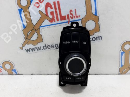Used Switch BMW 1 (F20) 118 d (143 hp) 20737684