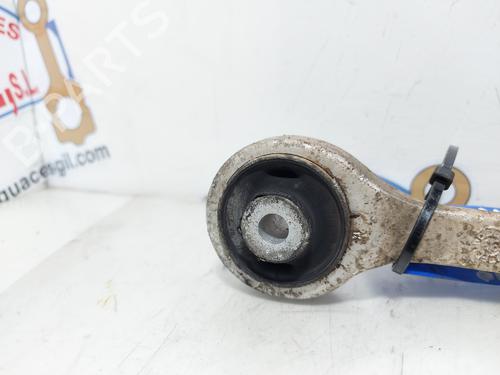 Left front suspension arm AUDI A4 B5 (8D2) 1.9 TDI | BP20741152M12 