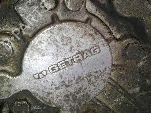 Gearbox MERCEDES-BENZ VITO Van (W638) 110 CDI 2.2 (638.094) | BP20776296M3 