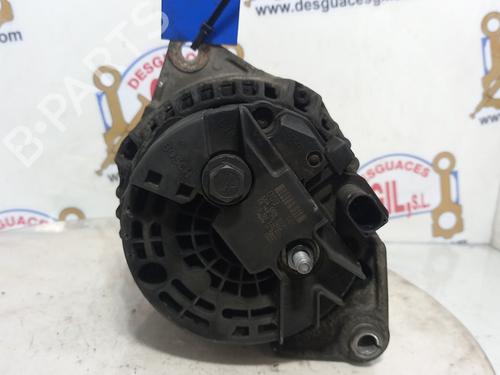 Alternator IVECO DAILY IV Van 35C13 V, 35C13 V/P, 35S13 V, 35S13 V/P | BP20767754M7 