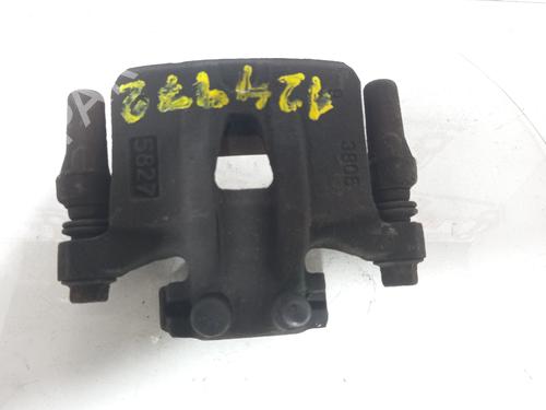Left rear brake caliper MITSUBISHI GRANDIS (NA_W) 2.0 DI-D (NA8W) | BP20745715M107 