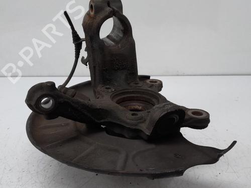 Left front steering knuckle SEAT LEON (1P1) | BP34132057M25 - Image 4