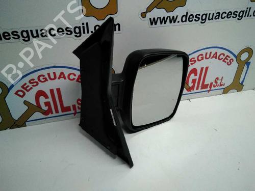Right mirror MERCEDES-BENZ VITO Van (W638) 110 D 2.3 (638.074, 638.078) | BP21069808C27 