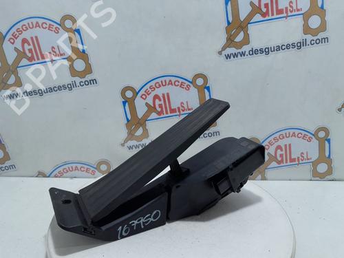 Used Pedal BMW 1 (E87) [2003-2013]  20772142
