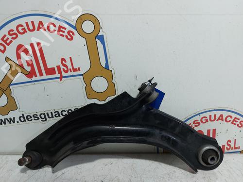 Left front suspension arm RENAULT CLIO IV (BH_)  | BP20743752M12 