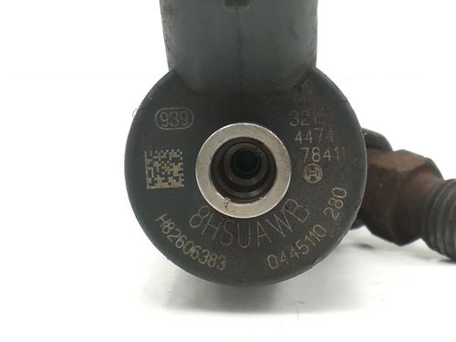 Injector RENAULT SCÉNIC II (JM0/1_) | BP35965663M100 - Image 2