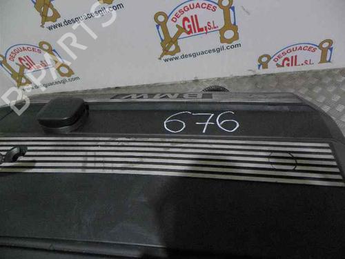 Engine BMW 5 (E39) | BP33818079M1 - Image 2