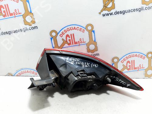 Left taillight RENAULT CLIO IV (BH_)  | BP20748577C34 