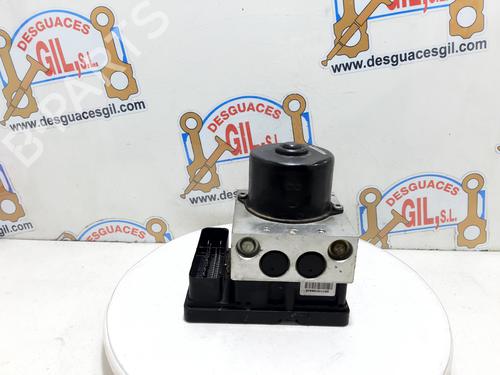 ABS Bremseaggregat FORD FOCUS I (DAW, DBW) 1.8 Turbo DI / TDDi | BP20742349M43 