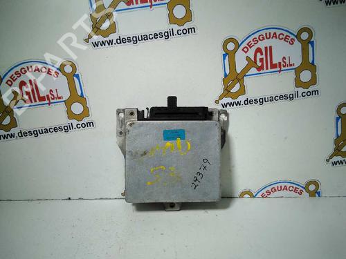Used Engine control unit (ECU) BMW 3 (E30) 320 i (125 hp) 21002212