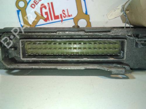 Engine control unit (ECU) MERCEDES-BENZ C-CLASS (W202) C 250 D (202.125) | BP20791183M57 