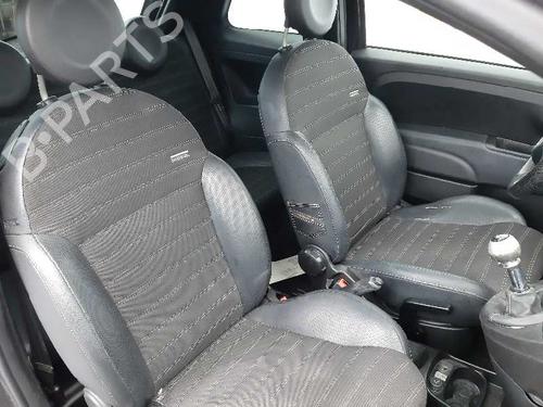 Starter FIAT 500 (312_) 1.2 (312AXA1A) | BP20740394M8 