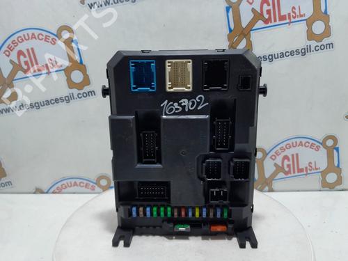 Used Fuse box CITROËN C3 II (SC_) [2009-2025]  20769104