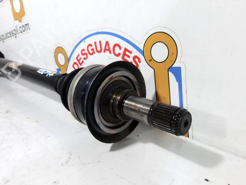 Right rear driveshaft BMW 5 Gran Turismo (F07) 535 i xDrive | BP20742988M41 